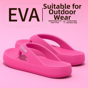 DAHONGNIANDAI | Anti-slip Odor-resistant Summer Slipper | A Great Pick for lining slides Lovers
