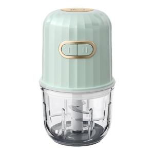 Bear | Baby Food Processor Meat Grinder Puree Maker