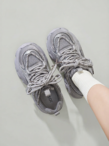 Josiny | Breathable Mesh Elevating Dad Shoes