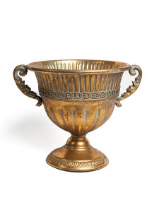 Vase Cổ Điển Bằng Sắt Phong Cách Châu Âu Vase Hoa Chụp Ảnh Trang Trí Nhà Vase Hoa Bằng Kim Loại Cổ Điển Vase Hoa Bằng Sắt