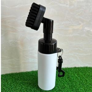 Bàn Chải Vệ Sinh Gậy Golf Nhẹ Có Ống Chứa Nước Chống Rò Rỉ - Dụng Cụ Cần Thiết Cho Người Yêu Thích Golf