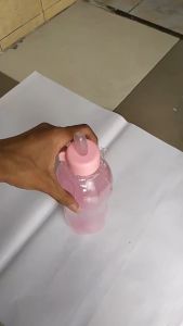 Botol Minum cempe Dot Hewan Peliharaan Cempe Kambing Sapi dan Domba 750ML