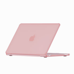 Ốp MacBook Neo 2026 Tương Thích Với MacBook Air 13 15 Chip M5 MacBook Pro 14 Chip M4 Pro 16 Chip M3 M2 M1 - Vỏ Máy Tính Xách Tay PC + TPU Với Viền TPU