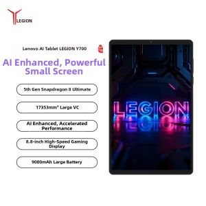 Lenovo | AI Enabled Gaming & E-sports Tablet 8.8 inches