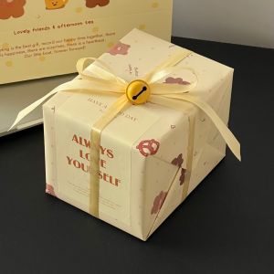 Hand-Painted Korean Style Ceramic Cat Paw Cup And Plate Birthday Gift for Classmates And Teachers Universal Cartoon Animal Design