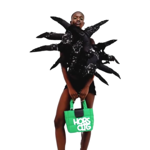 [แถมพวงกุญแจ]Hobs® กระเป๋าถือ Cloud 5 TOTE LOVER SERIES กระเป๋าถือใส่แลปท็อป Shopping Bag SECOND HAND