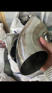 CO inox đường kính 27 (SỐ LƯỢNG 10 CÁI)