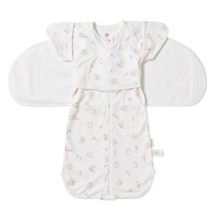 CUTE LIFE | Cotton Startle Reflex Preventing Swaddle