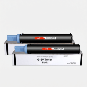 CHG | Compatible Canon iR 2204 Printer Carbon Powder Non-original