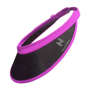 Hello Horse Brand Equestrian Sun Hat Womens UV Protection Hat Summer Anti-Uv Horse Riding Helmet Side Flap Hat Outdoor Sports