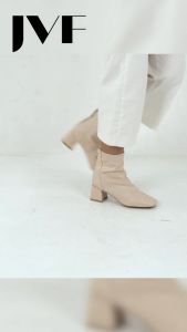 Boots for Women: Korean High Cut 7cm High Heel Durable\\n\\n Introduction to Stylish & Comfortable Women's Footwear\\n\\nWhen it comes to choosing the perfect pair of footwear, comfort and style are essential. Korean high cut boots are gaining popularity among women due to their unique design and high-quality materials. These boots offer a stylish look with the added benefit of a comfortable 7cm high heel, making them perfect for any occasion. In this article, we will explore the benefits of Korean high cut boots, how to select the perfect pair, and tips for maintaining your durable women's boots.\\n\\n What are Korean High Cut Boots?\\n\\nKorean high cut boots are a type of women's footwear that feature a high-cut design, typically reaching above the ankle. These boots are often made from high-quality materials like leather or synthetic alternatives, providing both comfort and durability. The high-cut design adds a touch of elegance and sophistication to any outfit, making them a popular choice among fashion-conscious women.\\n\\n Why Choose 7cm High Heels?\\n\\nThe 7cm high heel is a perfect balance between comfort and style. It provides just enough height to elongate the legs and add a touch of elegance, while still being comfortable enough for extended wear. This height is ideal for women who want to add some height to their outfit without sacrificing comfort.\\n\\n Benefits of Durable Women's Boots\\n\\nDurable women's boots offer several benefits, including:\\n\\n- Long-lasting wear: High-quality materials ensure that your boots will last for years to come.\\n- Easy maintenance: Durable boots require minimal maintenance, making them a practical choice for busy women.\\n- Versatility: Korean high cut boots can be dressed up or down, making them perfect for any occasion.\\n\\n How to Select the Perfect Pair of Korean High Cut Boots\\n\\nSelecting the perfect pair of Korean high cut boots requires careful consideration of several factors. Here are some tips to help you find the ideal pair:\\n\\n Consider Your Style\\n\\nBefore purchasing Korean high cut boots, consider your personal style and the occasions you plan to wear them for. Do you prefer a classic look or something more modern? Will you be wearing them for work, special events, or casual outings? Choosing boots that match your style will ensure you feel confident and comfortable in your footwear.\\n\\n Evaluate Comfort & Durability\\n\\nComfort and durability are essential factors to consider when selecting Korean high cut boots. Look for boots made from high-quality materials like leather or synthetic alternatives, which offer both comfort and durability. Additionally, consider the boot's cushioning and support, as these factors can greatly impact your overall comfort during extended wear.\\n\\n Find Your Perfect Fit\\n\\nFinding the perfect fit is crucial for comfort and durability. When trying on Korean high cut boots, make sure they fit snugly around your ankle while still allowing enough room for your toes to move freely. It's also essential to consider the boot's height, as a higher cut may provide additional support and stability.\\n\\n Tips for Maintaining Your Korean High Cut Boots\\n\\nTo extend the lifespan of your Korean high cut boots, follow these maintenance tips:\\n\\n Cleaning & Storing Your Boots\\n\\nRegular cleaning and proper storage can help maintain the appearance and durability of your boots. Clean your boots using a soft cloth and a gentle cleaner, and store them in a cool, dry place away from direct sunlight.\\n\\n Repairing Common Issues\\n\\nIf you notice any issues with your boots, such as scuffs or scratches, address them promptly to prevent further damage. Use a leather repair kit or take your boots to a professional for repairs.\\n\\n Extending the Lifespan of Your Boots\\n\\nTo extend the lifespan of your Korean high cut boots, avoid wearing them in extreme weather conditions, such as rain or snow. Additionally, rotate your footwear to allow your boots time to rest and air out between wears.\\n\\nIn conclusion, Korean high cut boots offer a stylish and comfortable option for women seeking durable footwear. By considering your style, comfort, and fit, you can find the perfect pair of boots to suit your needs. With proper maintenance, your Korean high cut boots will provide years of enjoyment and support.\n}