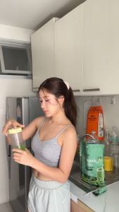 ผลิตภัณฑ์เสริมอาหาร ตรา ฟาร์มผักฝ้ายคํา / Dietary Supplement Product Farmpak Faikham Brand