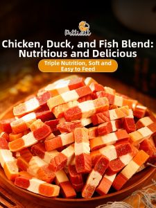 petlimit | Dog Training Treats Dental Chews Meat Dried Snacks