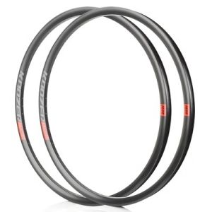 KOOZER | MTB Ready-Vacuum Strong Rim 25mm