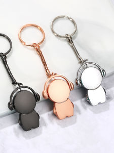 PINZHUOHAOLI | High-speed Dual-use USB Flash Drive 128GB Custom Engraving