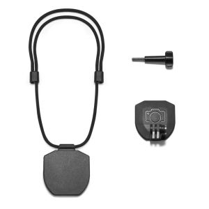 For DJI Osmo Nano Camera Magnetic Quick Release Chest Strap Hold Mount Bracket for DJI OSMO 360/Insta360 X5 X4/GoPro 13 12 11 10