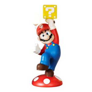 MR ART | Mario Inspired Creative Living Room Floor Lamp