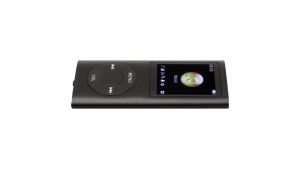 Máy Nghe Nhạc MP3 Mini Di Động Đa Chức Năng Âm Thanh Lossless Màn Hình LCD 1.8 Inch Máy Nghe Nhạc MP4 Có Khe Cắm Thẻ Nhớ Thiết Kế Mỏng Nhẹ Thời Trang