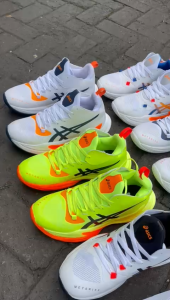 SEPATU VOLI MENTARIS 2 COWOK/SEPATU OLAHRAGA PRIA DAN WANITA