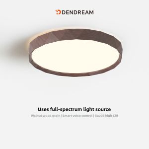 DENGJIAN | Smart Ceiling Light High Brightness Full Spectrum Eye Protection