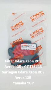 Filter Udara Xeon RC / Aerox 125 / GT 125 1LB Saringan Udara Xeon RC / Aerox 125  Yamaha YGP TH239