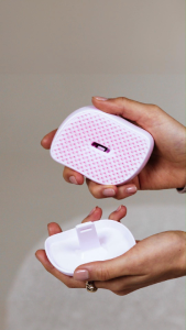 Combo 2 lược Tangle Teezer Compact Styer + Original / Original Fine & Fragile giảm giá 45%