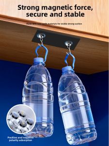 3M | Strong Adhesive Magnetic Sheets for Decorative and Educational Use