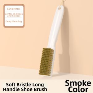 ReeDoon | Soft Non-shedding Clothing and Shoe Care Laundry Brush