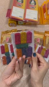 วิชเชอร์ ธูปหอมโชคดีท้าวเวสสสุวรรณ 7 แท่ง