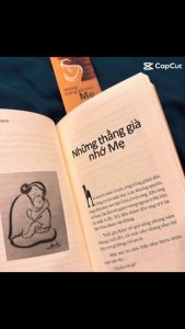 Sách Những Thằng Già Nhớ Mẹ