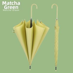 MOLORE | Sun Protection Automatic Long Handle Umbrella