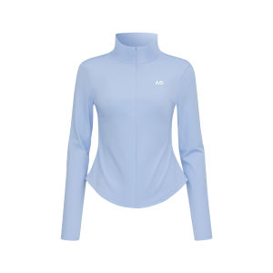 AO | Fashion Comfortable Flexible Breathable Quick-Dry Tennis Long-Sleeve T-Shirt Ladies