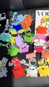 Gratis Ongkir - Phone Strap Estetik / Gantungan HP Model Terbaru