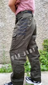 COD Celana tactical / Celana Kitanica Premium / Celana Cargo Panjang Baru / Celana Cotton Panjang Pria