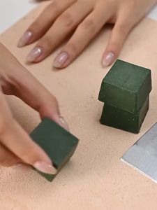 Obat Poles Premium: Pasta Polishing Hijau & Krim Poles Senyawa