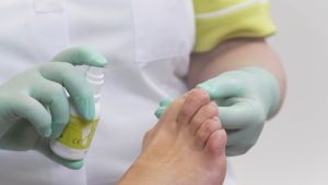 FunghiClear Foot Spray | Non-Medicated | Natural Essential Oil | No Alcohol Anti Fugus Toenail Treatment 88ML