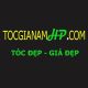 Tóc giả nam HP