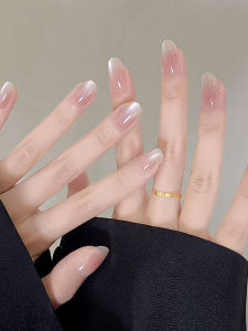 MONLEYTA | High-end Luxury Quality Handmade False Nails