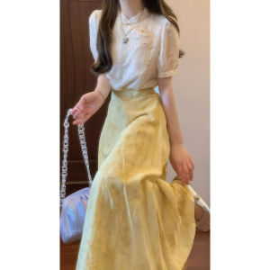 CHANGTONG | Stylish Elegant Chinese Style Set