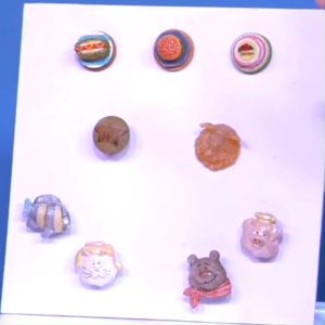 Cartoon Animal Kids Knob Handle Cabinet: Safe & Secure Storage Solutions