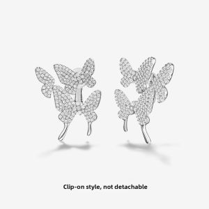 High-end Diverse Earrings
