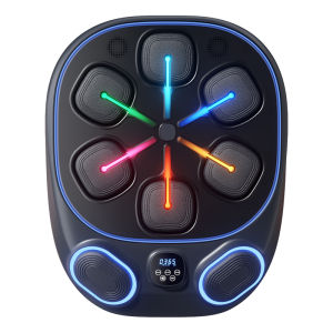 ADKing | Smart Music Indoor Wall Punching Target