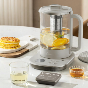 Midea | Multifunctional One-Pot Cooking Water Kettle