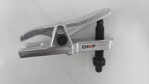 CHOP เหล็กดูดลูกหมาก ตัวดึงลูกหมากรถยนต์ ปากเป็ด เครื่องมือถอดดึง สีเงิน สินค้าพร้อมส่ง