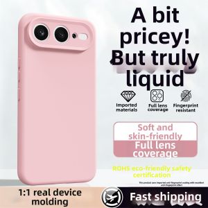 imobile | Soft N Liquid Full Body Protection Phone Case
