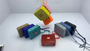 T&G TG166 Mini Portable Bluetooth Speaker: A Comprehensive Guide