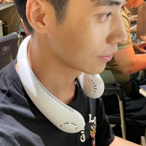 | พัดลมคอ | ขนาดเล็ก |