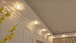 Chandelier ceiling sala LED Ceiling Light Creative Lamp For Home Decoration Balcony Lamp Porch Lights Corridor Light Fixture