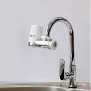Thiết bị - Máy lọc nước tại vòi Misubishi Cleansui Nhật Bản MD101 - EF201