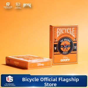 Bicycle | Collectible Card Display Figurine Poker Cards